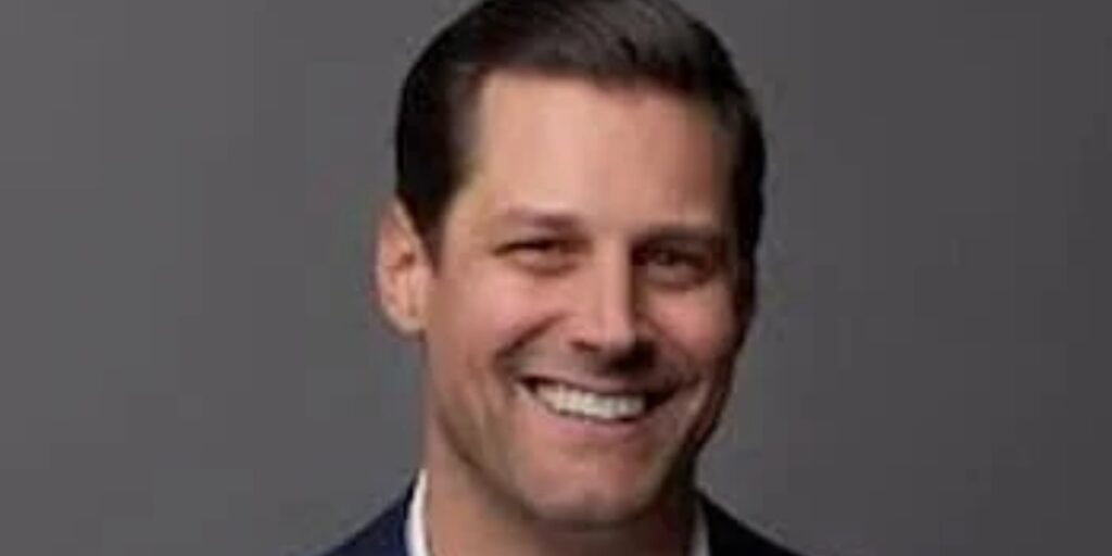 brian brenberg age