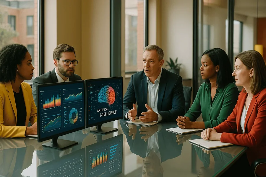 Marketing Operations