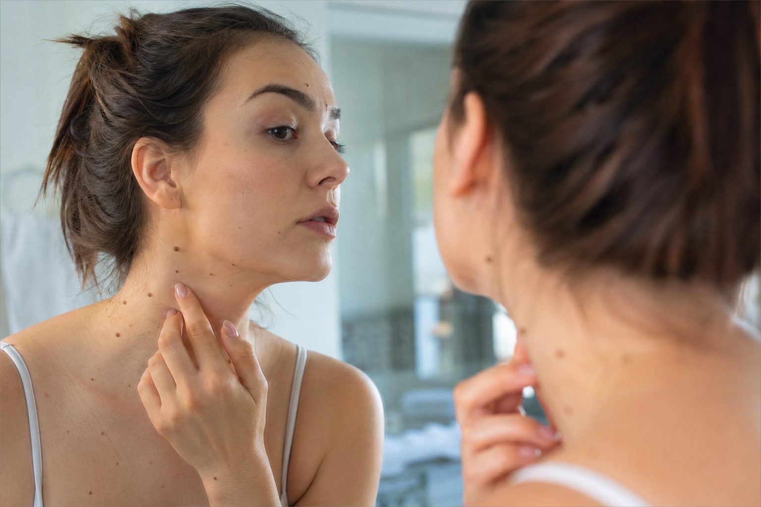 Skin Tags