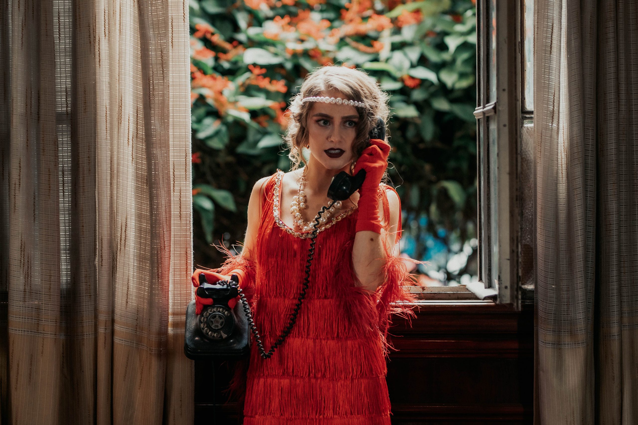 great gatsby fashion