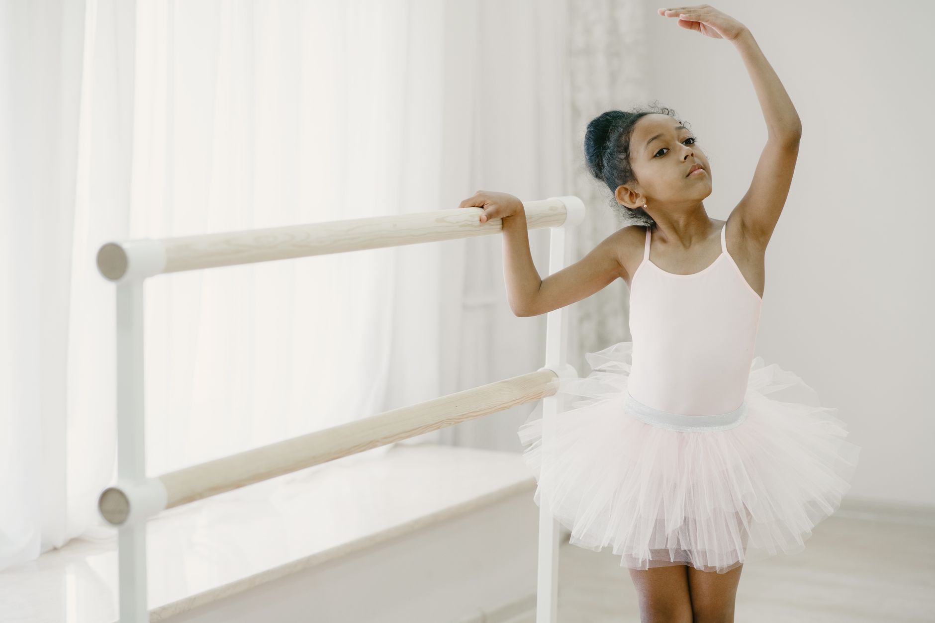 Ballet Barre
