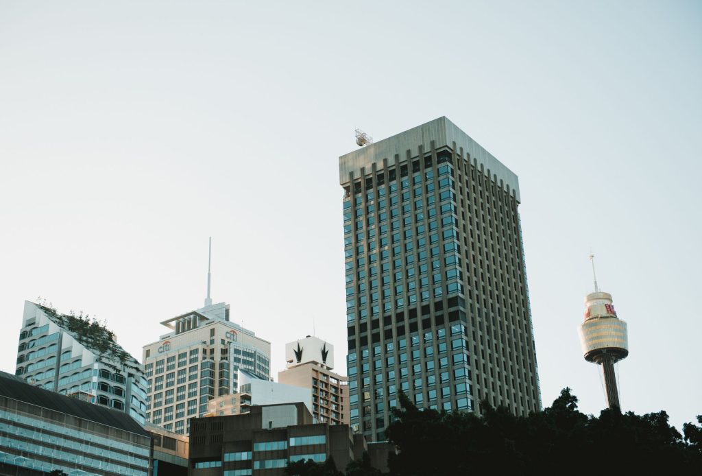 Virtual Office in North Sydney