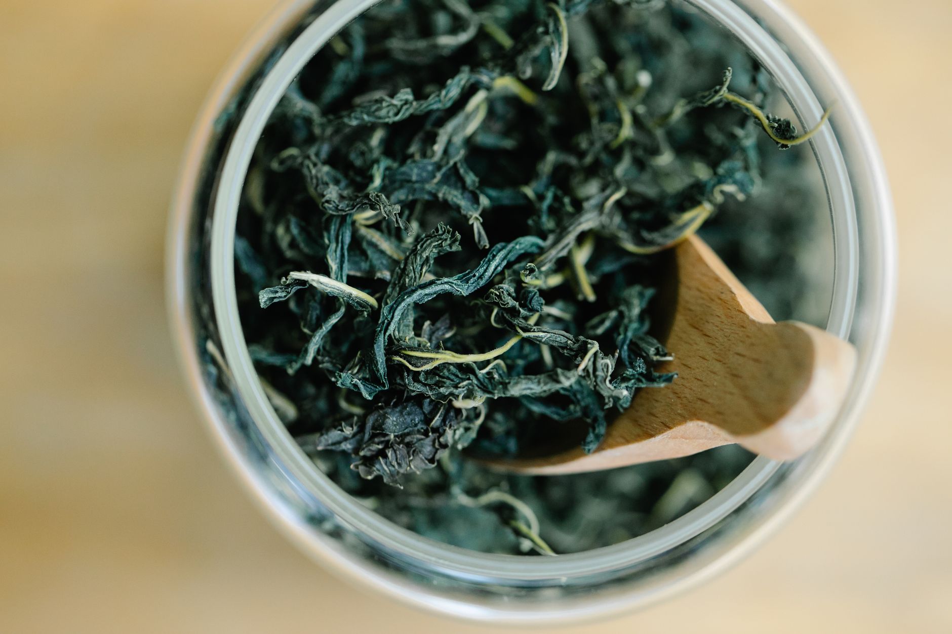 Loose Leaf