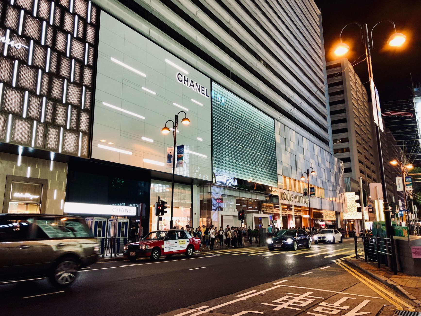 Branding Agency Hong Kong